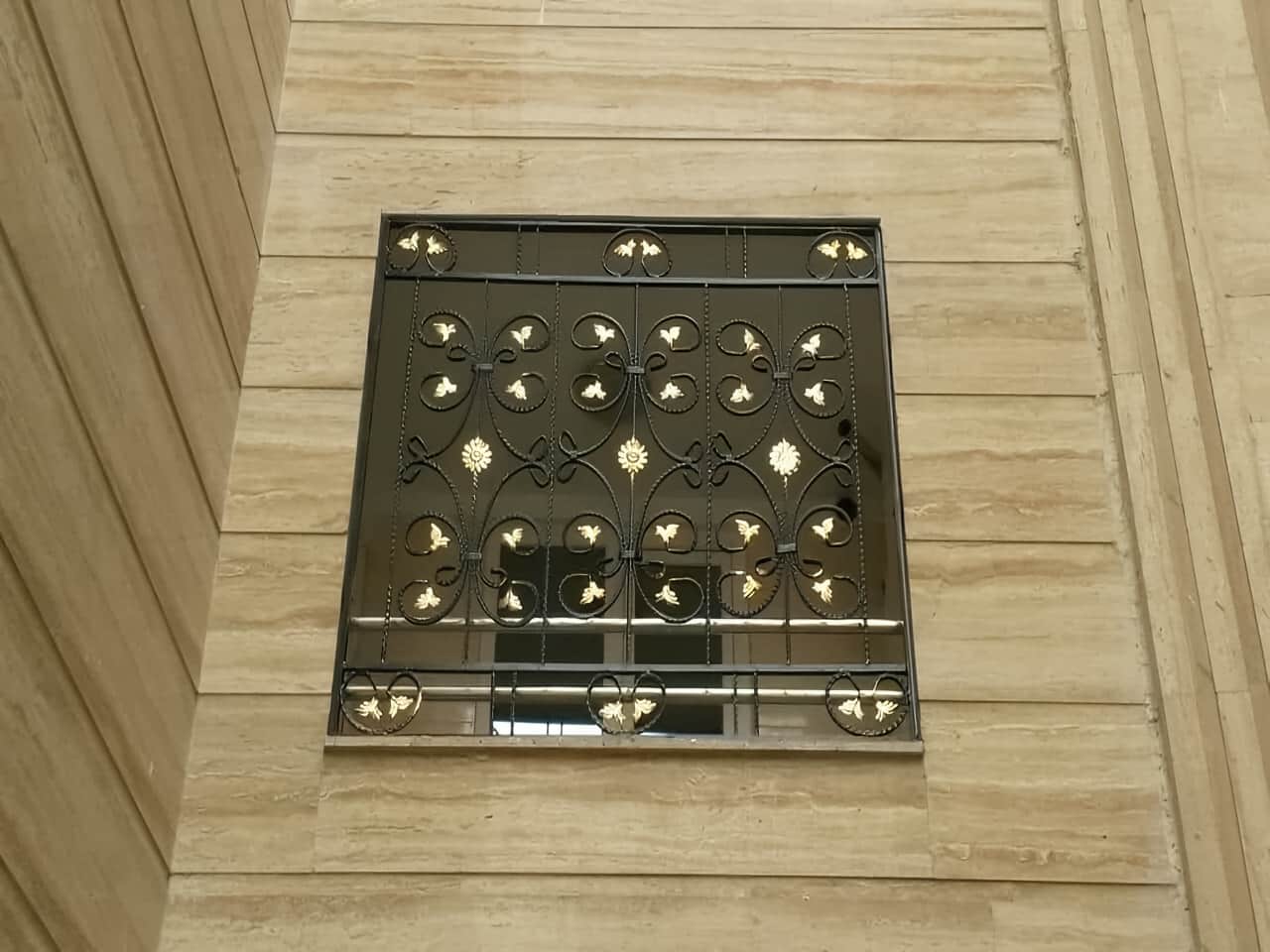 نحوه نصب حفاظ پنجره نحوه نصب حفاظ پنجره