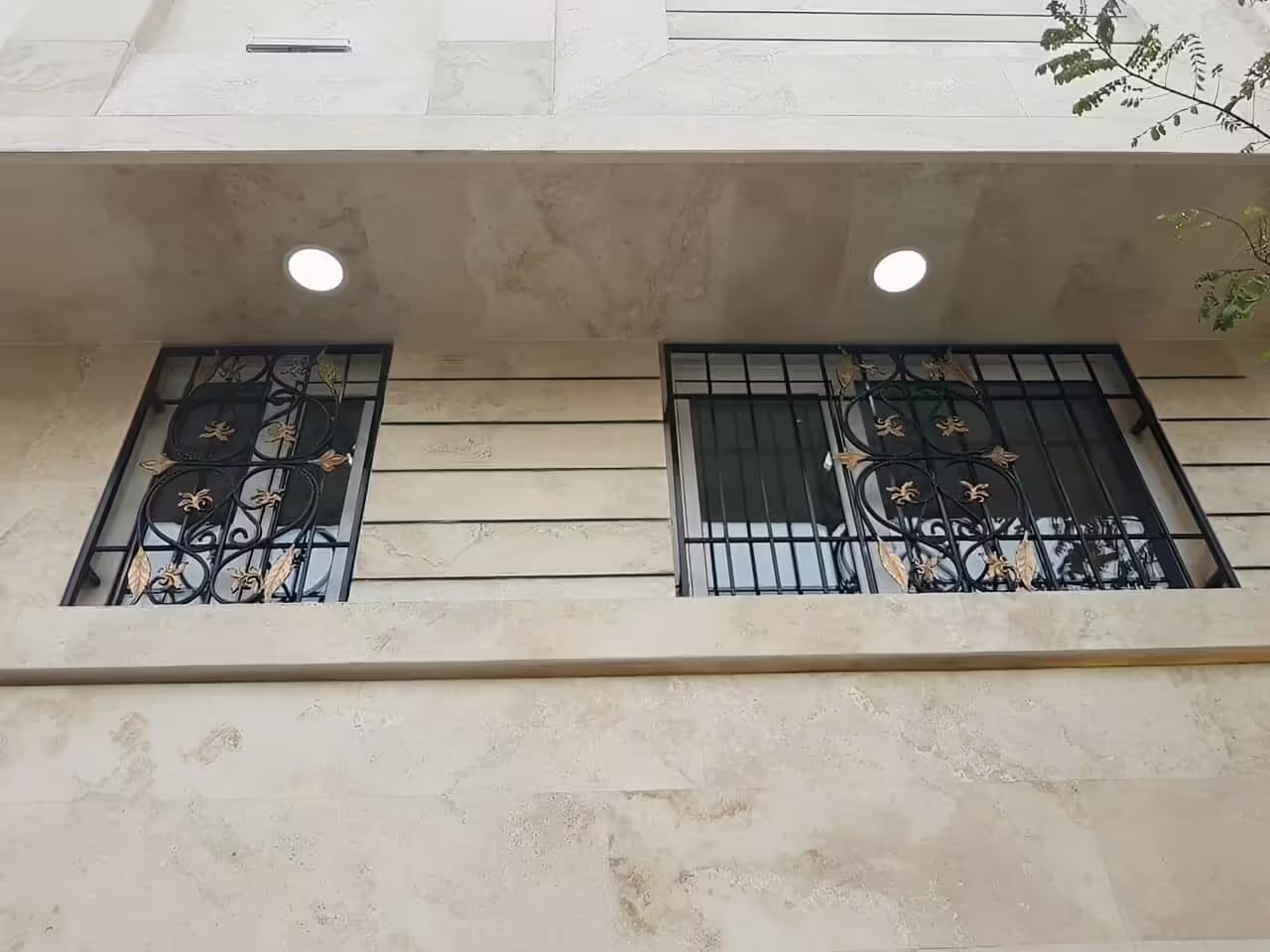 راهنمای انتخاب مناسب ترین مدل حفاظ پنجره راهنمای انتخاب مناسب ترین مدل حفاظ پنجره