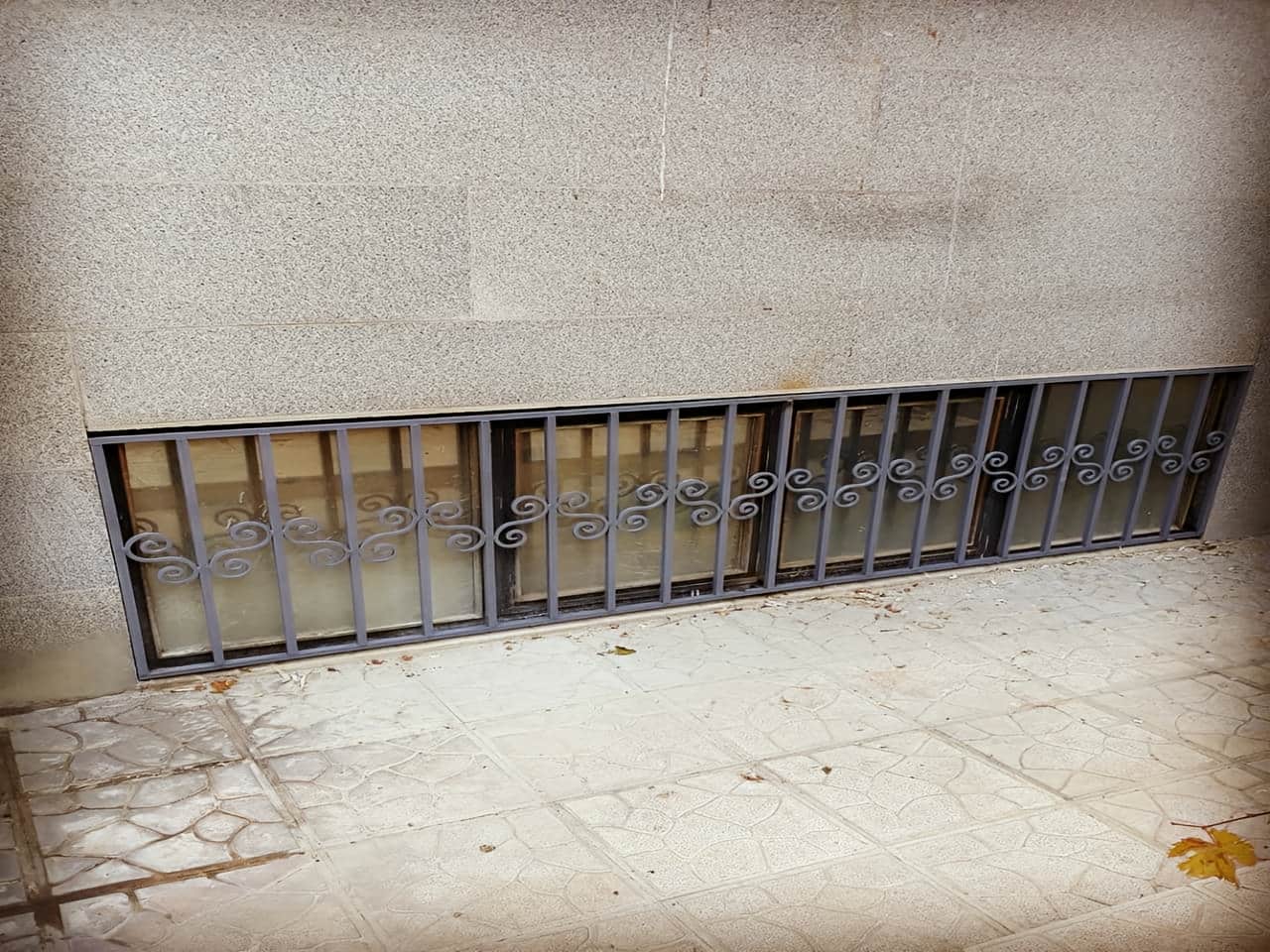 حفاظ پنجره ضد سرقت و مزایای استفاده از آن حفاظ پنجره ضد سرقت و مزایای استفاده از آن