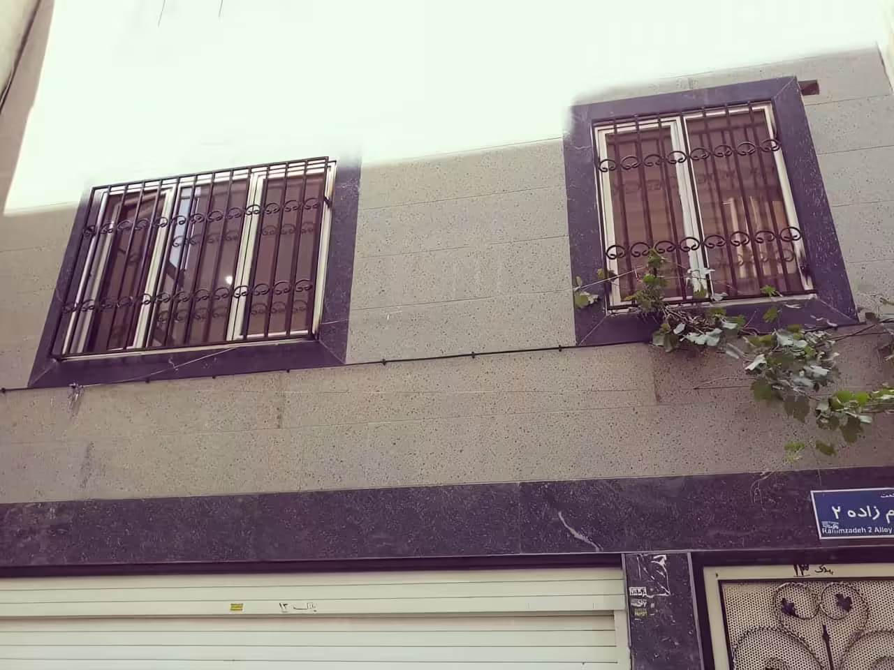 بررسی حفاظ های فنسی پنجره و کاربردهای آن بررسی حفاظ های فنسی پنجره و کاربردهای آن