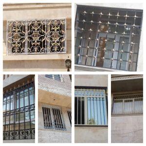 قیمت حفاظ پنجره چقدر است؟ قیمت حفاظ پنجره چقدر است؟