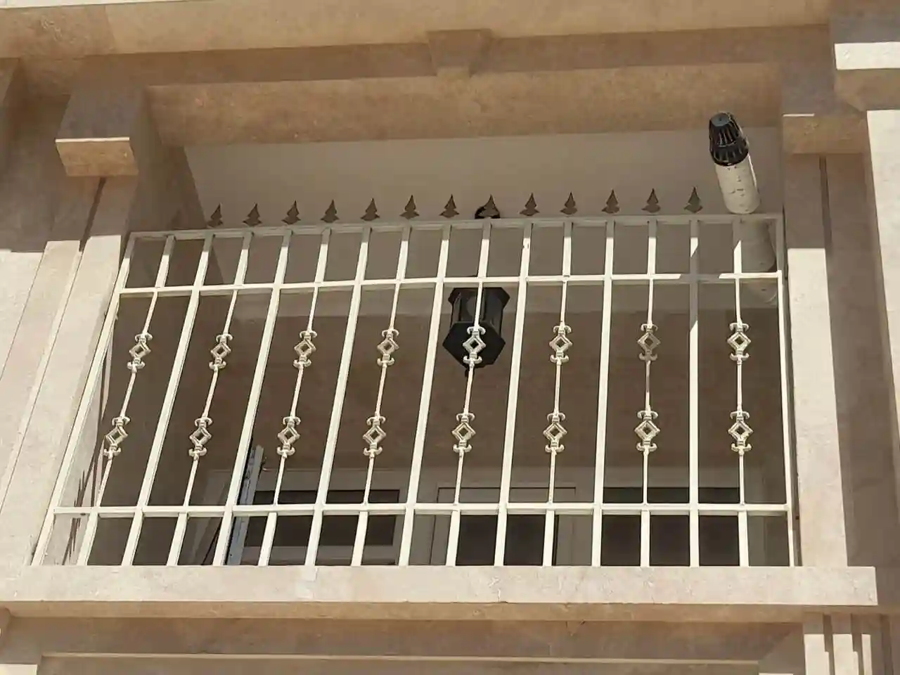 قیمت هر متر مربع حفاظ پنجره نیزه ای قیمت هر متر مربع حفاظ پنجره نیزه ای