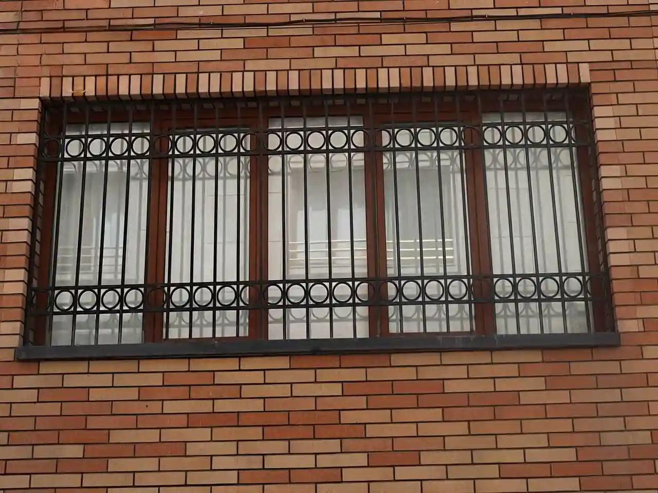 ساخت و نصب حفاظ های پنجره مدرن و سفارشی ساخت و نصب حفاظ های پنجره مدرن و سفارشی