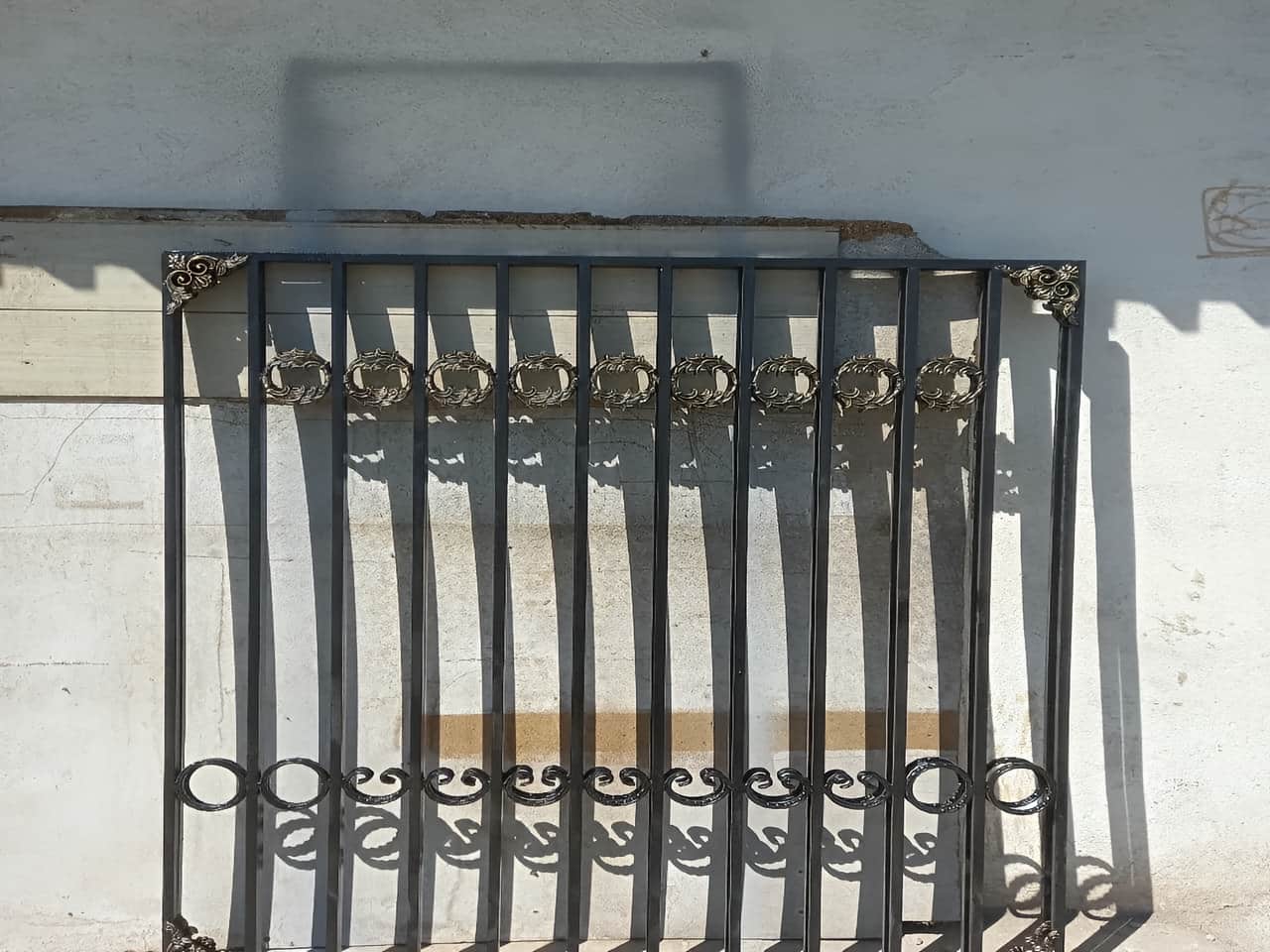 پروفیل حفاظ پنجره و نقش آن در زیبایی و امنیت پروفیل حفاظ پنجره و نقش آن در زیبایی و امنیت