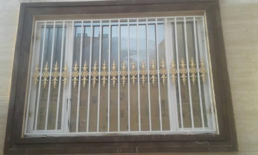 چه مدلی از حفاظ پنجره را بخرم چه مدلی از حفاظ پنجره را بخرم