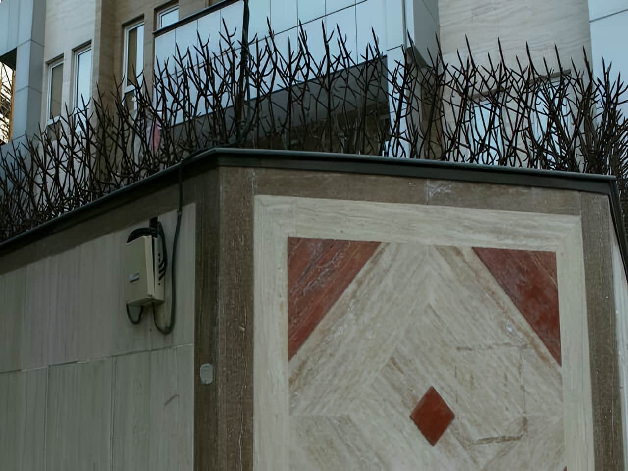 مزایا و معایب حفاظ شاخ گوزنی