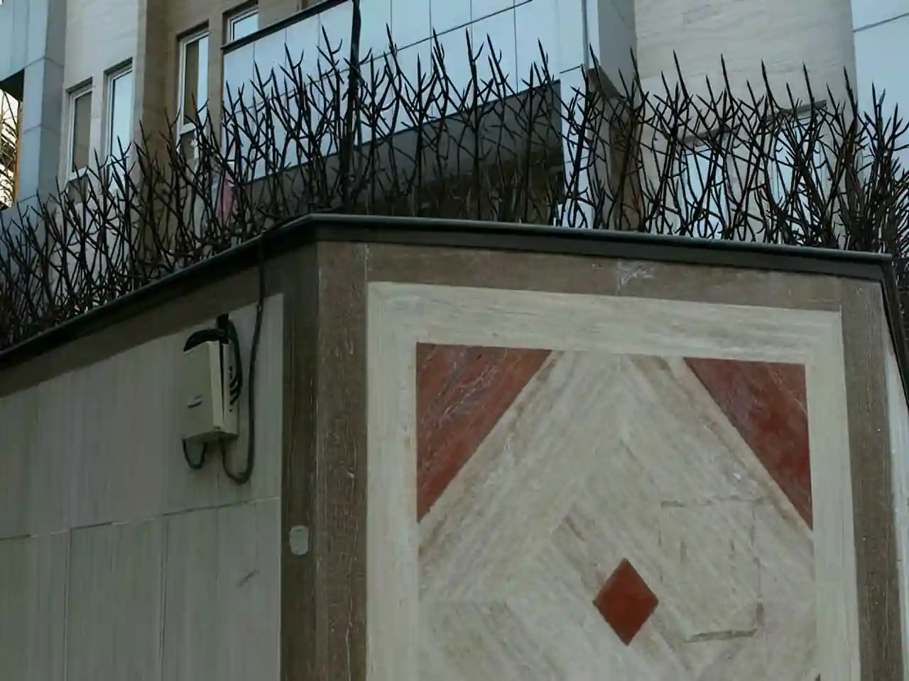 مزایا و معایب حفاظ شاخ گوزنی