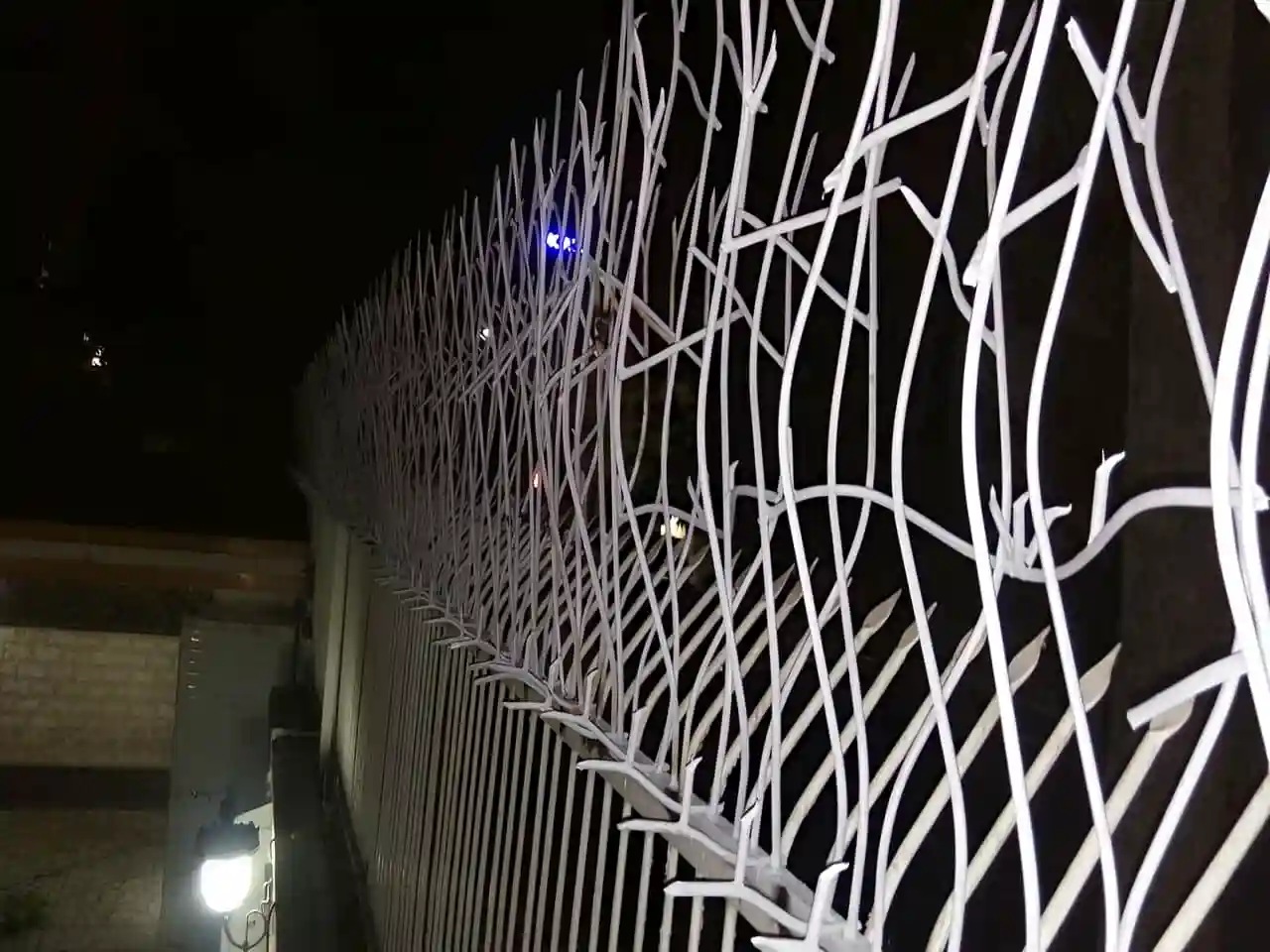 مدل های مختلف حفاظ شاخ گوزنی