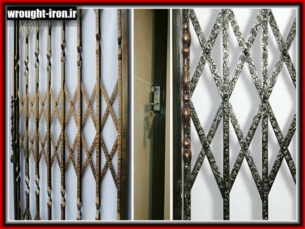 قیمت درب آکاردئونی چقدر است؟ قیمت درب آکاردئونی چقدر است؟