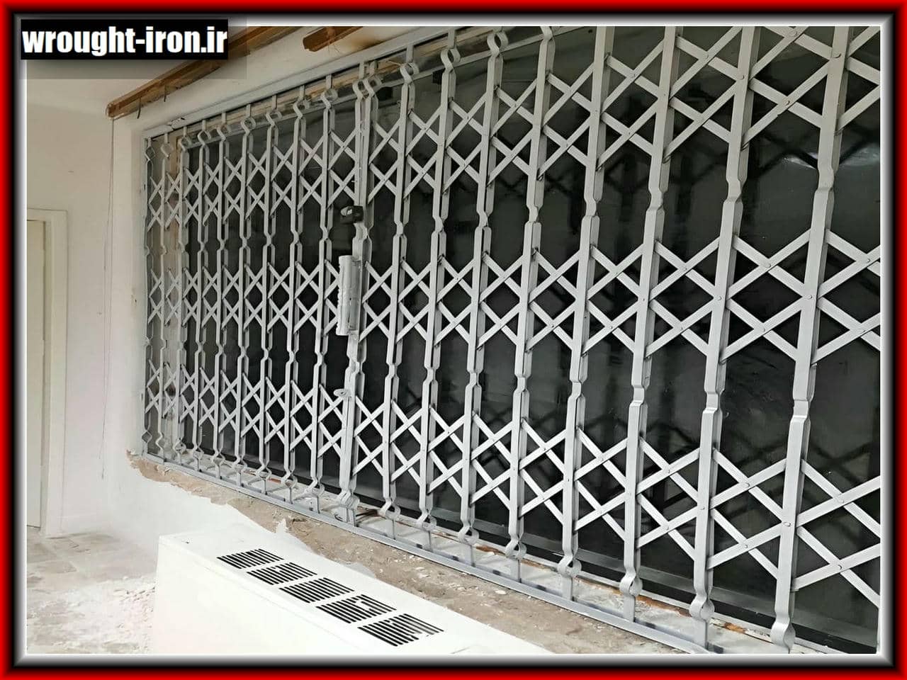 روشهای نگهداری از درب آکاردئونی در فصول مختلف سال روشهای نگهداری از درب آکاردئونی در فصول مختلف سال