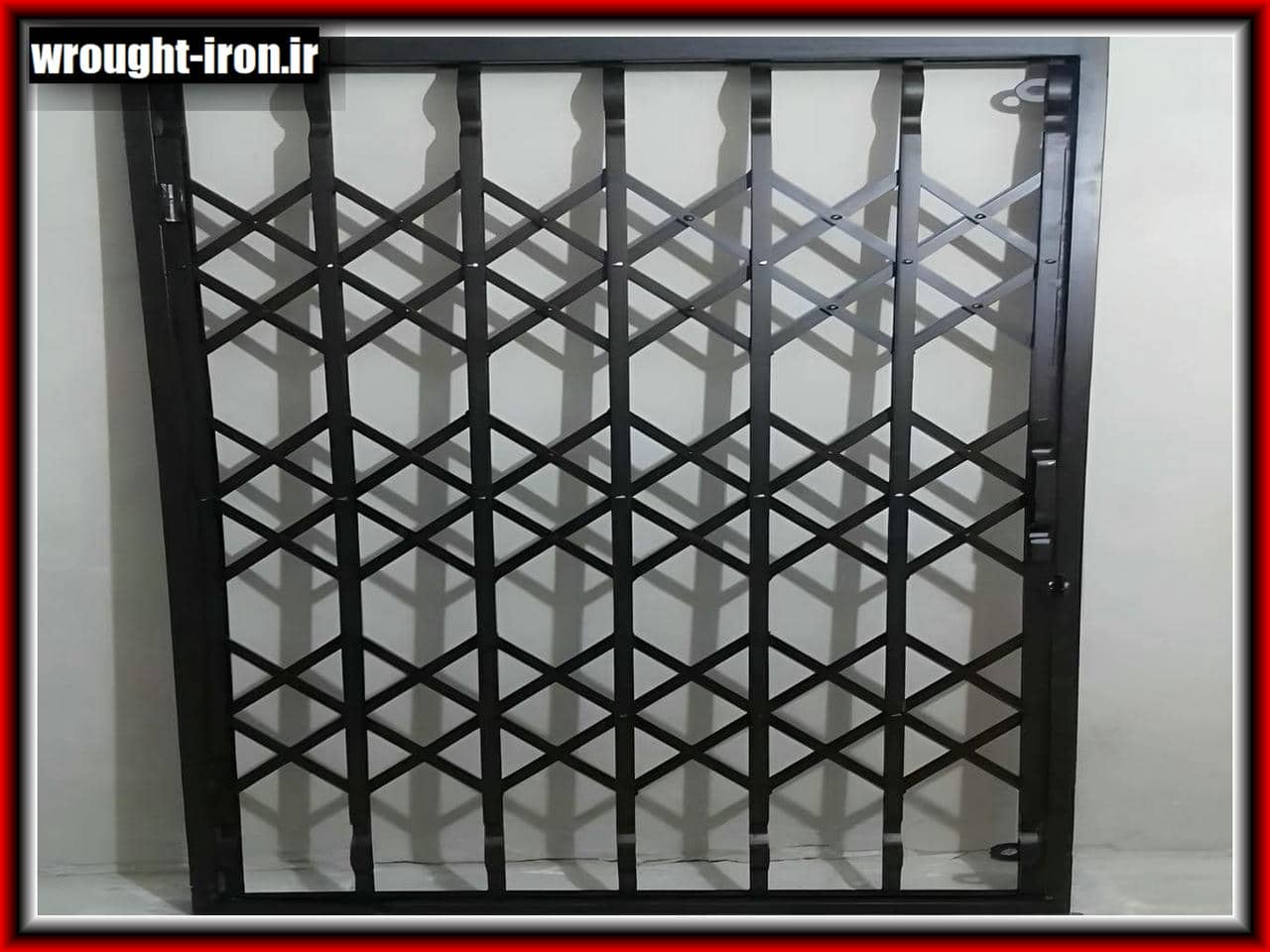 چگونه از درب آکاردئونی برای بهبود طراحی دکوراسیون استفاده کنیم؟ چگونه از درب آکاردئونی برای بهبود طراحی دکوراسیون استفاده کنیم؟