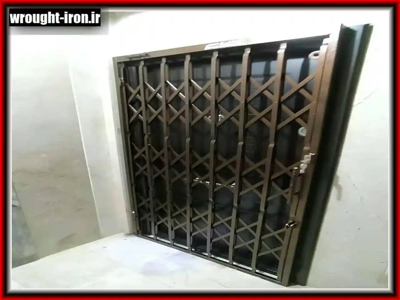 چگونگی انتخاب بهترین مدل درب آکاردئونی بر اساس نیاز شما چگونگی انتخاب بهترین مدل درب آکاردئونی بر اساس نیاز شما