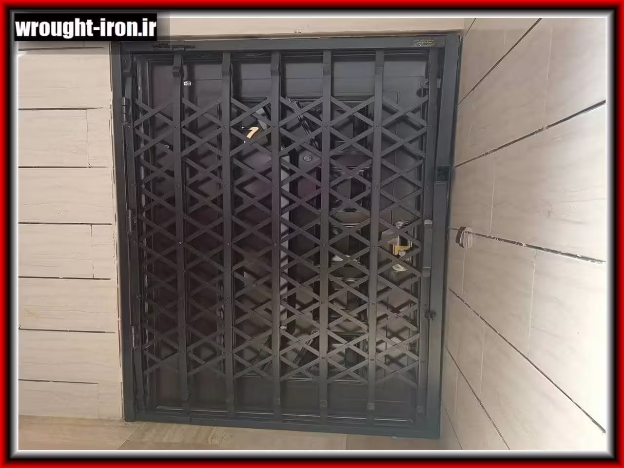 مزایای استفاده از درب آکاردئونی برای محیطهای تجاری مزایای استفاده از درب آکاردئونی برای محیطهای تجاری