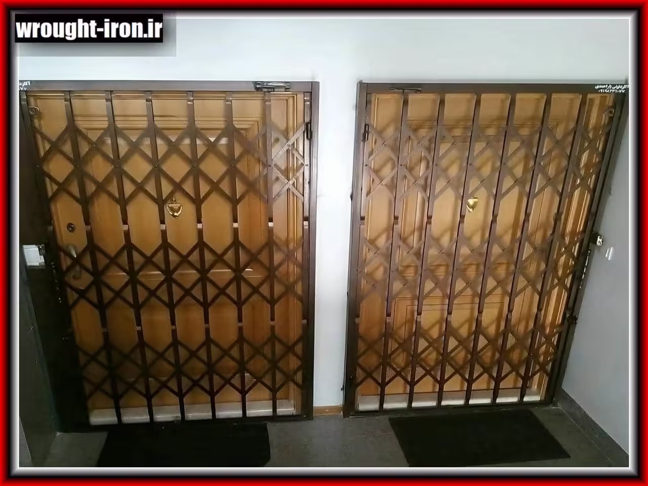 چطور از طریق اینترنت درب آکاردئونی خریداری کنیم؟ چطور از طریق اینترنت درب آکاردئونی خریداری کنیم؟