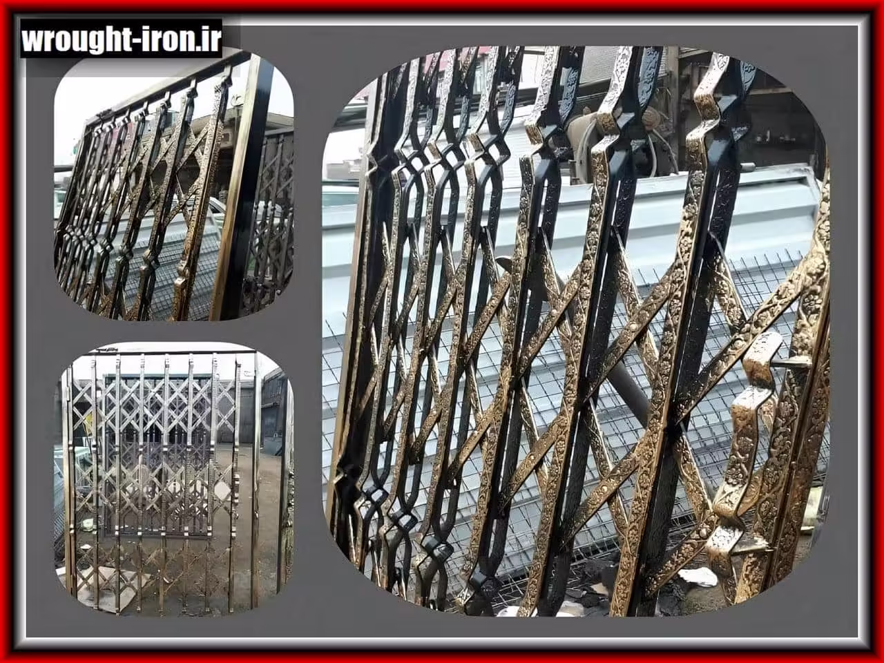 گارانتی و خدمات پس از فروش درب آکاردئونی گارانتی و خدمات پس از فروش درب آکاردئونی