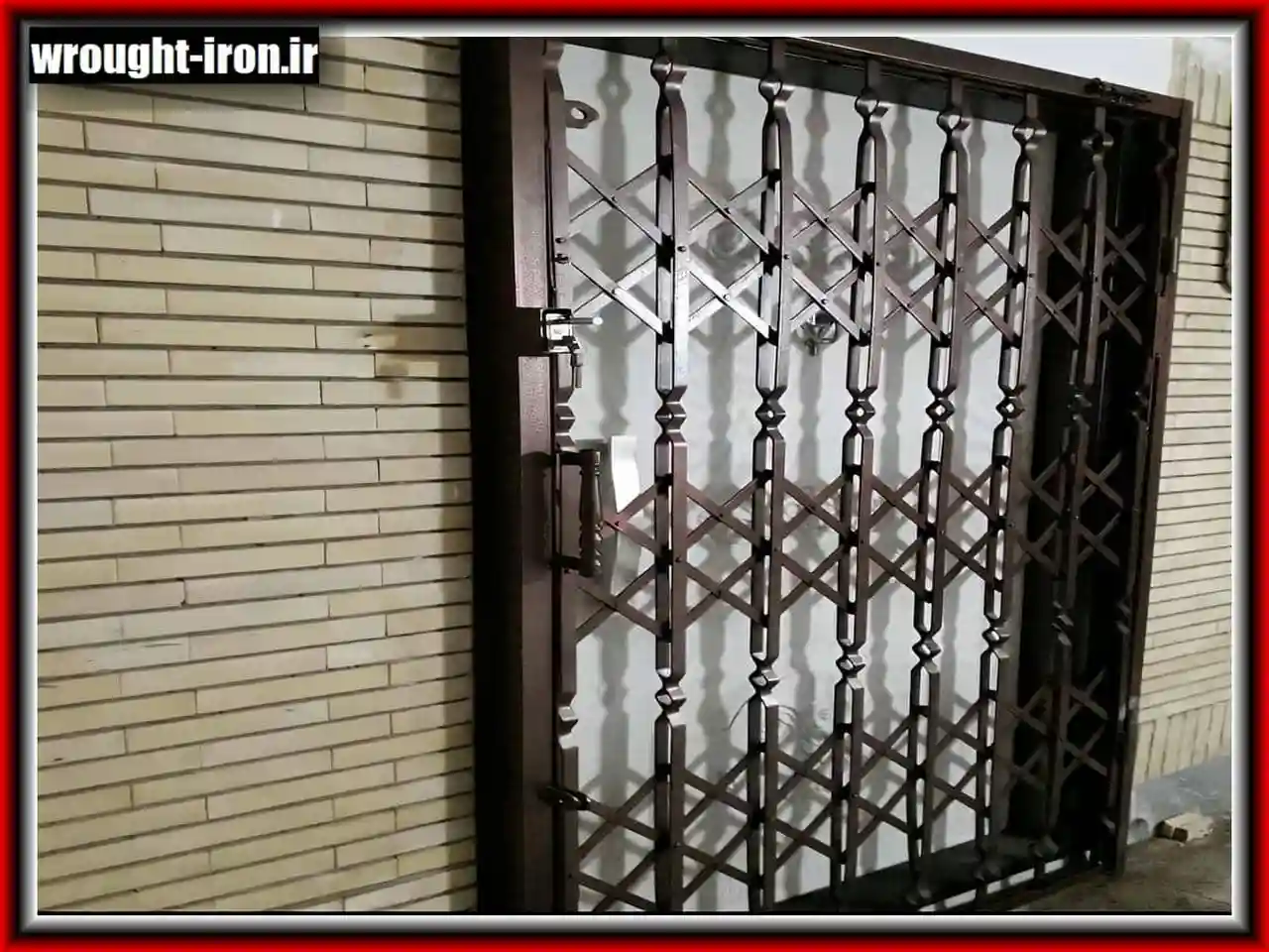 انتخاب بهترین نوع درب آکاردئونی برای نیازهای شما انتخاب بهترین نوع درب آکاردئونی برای نیازهای شما