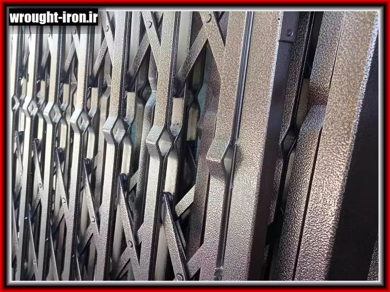 مراقبت و نگهداری از درب آکاردئونی مراقبت و نگهداری از درب آکاردئونی