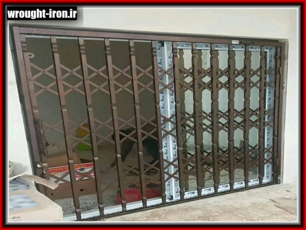 درب آکاردئونی برای چه مکانهایی مناسب است؟ درب آکاردئونی برای چه مکانهایی مناسب است؟