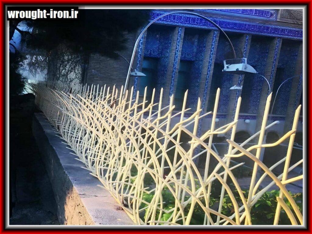 قیمت حفاظ دیوار چقدر است؟ قیمت حفاظ دیوار چقدر است؟