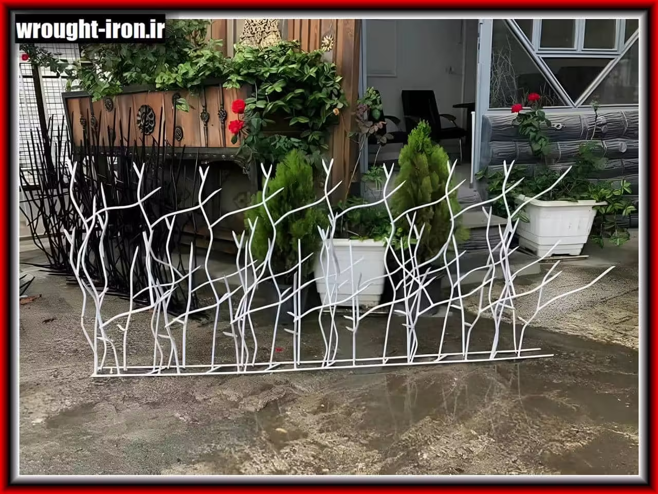 مقایسه قیمت انواع حفاظ دیوار مقایسه قیمت انواع حفاظ دیوار