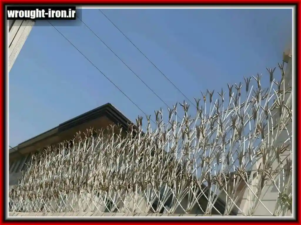 مزایای استفاده از حفاظ دیوار در ساختمانها مزایای استفاده از حفاظ دیوار در ساختمانها