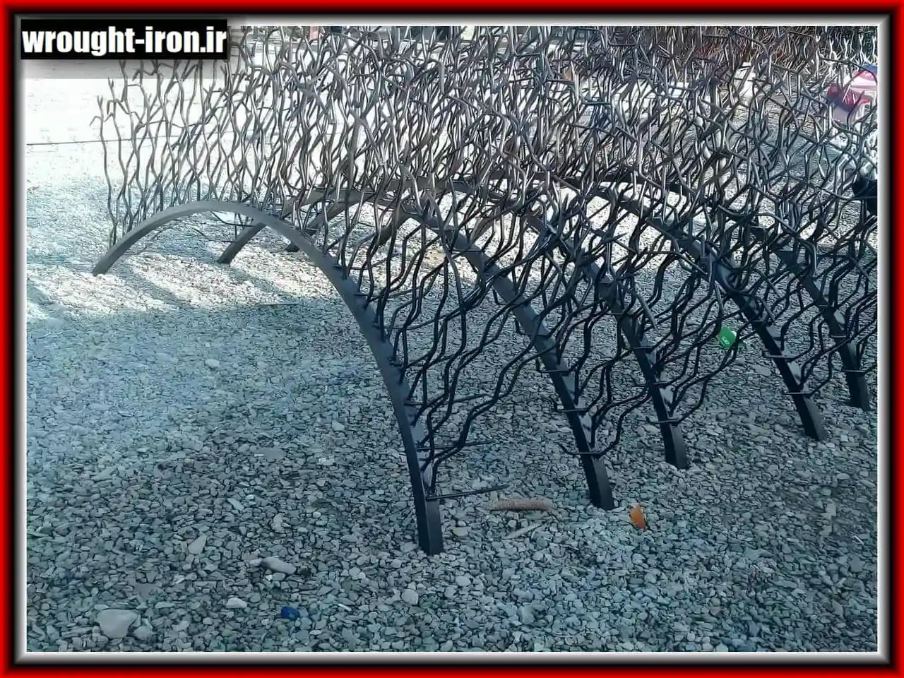 چرا حفاظ دیوار یک سرمایهگذاری بلند مدت است؟ چرا حفاظ دیوار یک سرمایهگذاری بلند مدت است؟