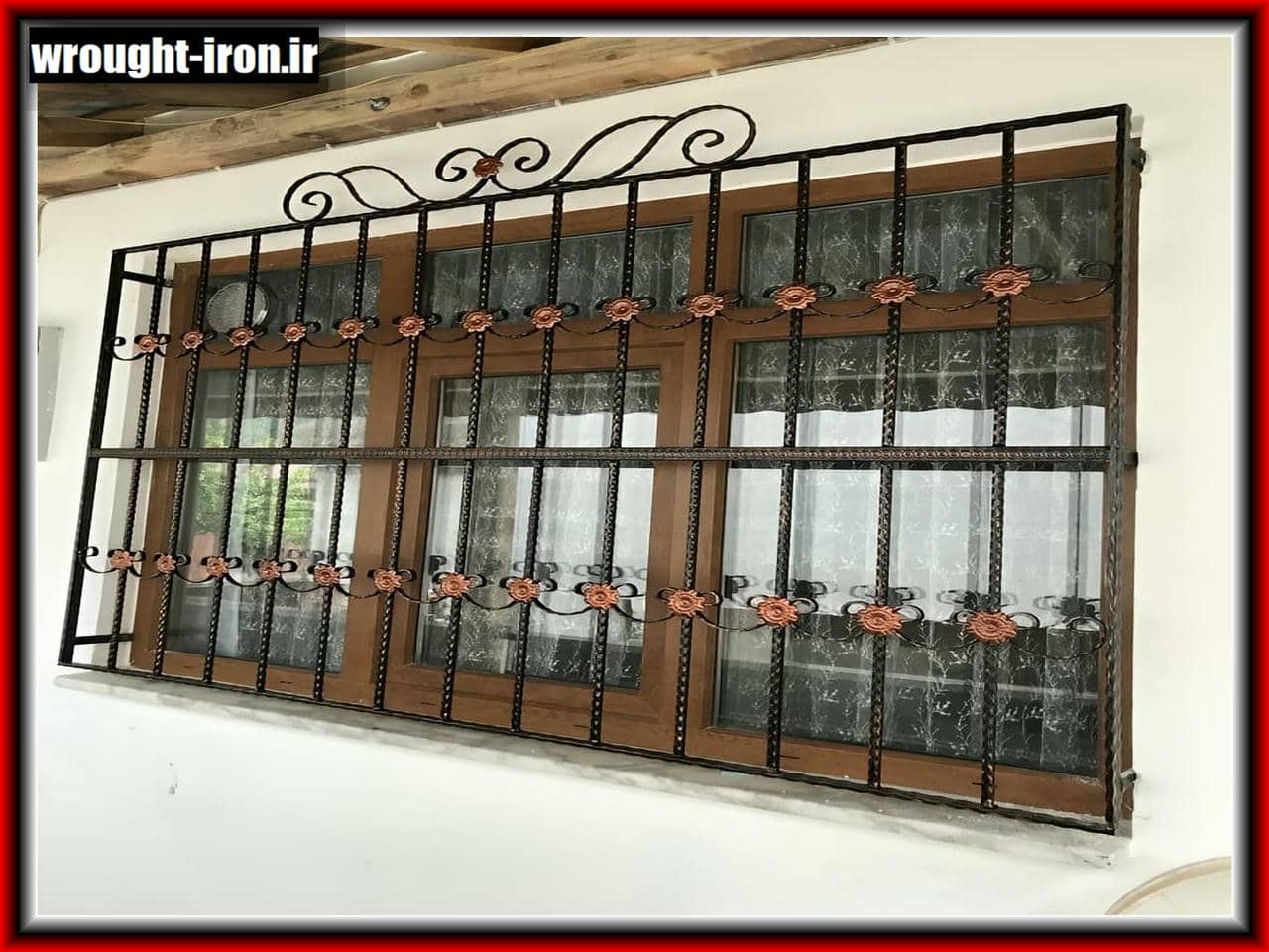 حفاظ پنجره حفاظ پنجره