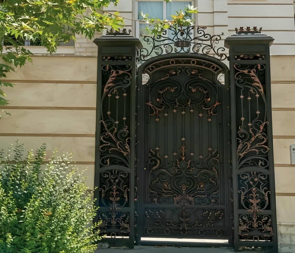 درب الیزه درب الیزه