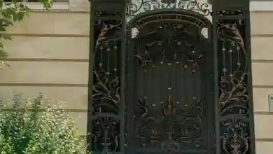 درب الیزه