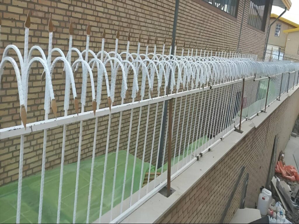 حفاظ دیوار حفاظ دیوار