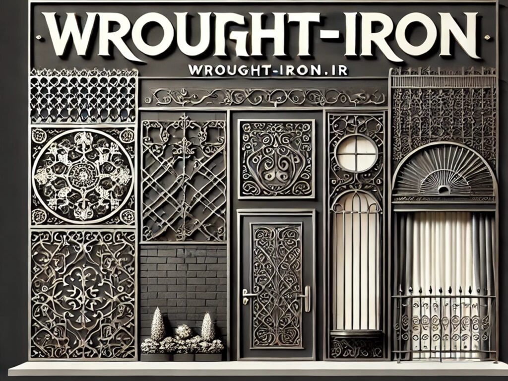 فرفورژه سازه