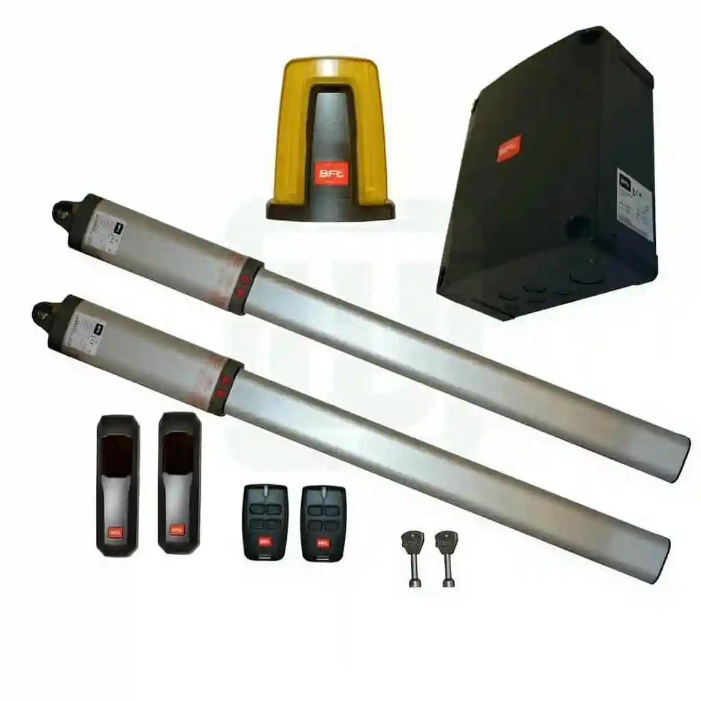 تفاوت جک درب پارکینگ ایرانی و خارجی