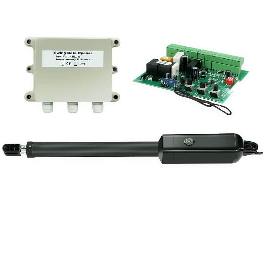 بهترین نوع جک برای مجتمع&zwnj;های پرتردد چیست؟