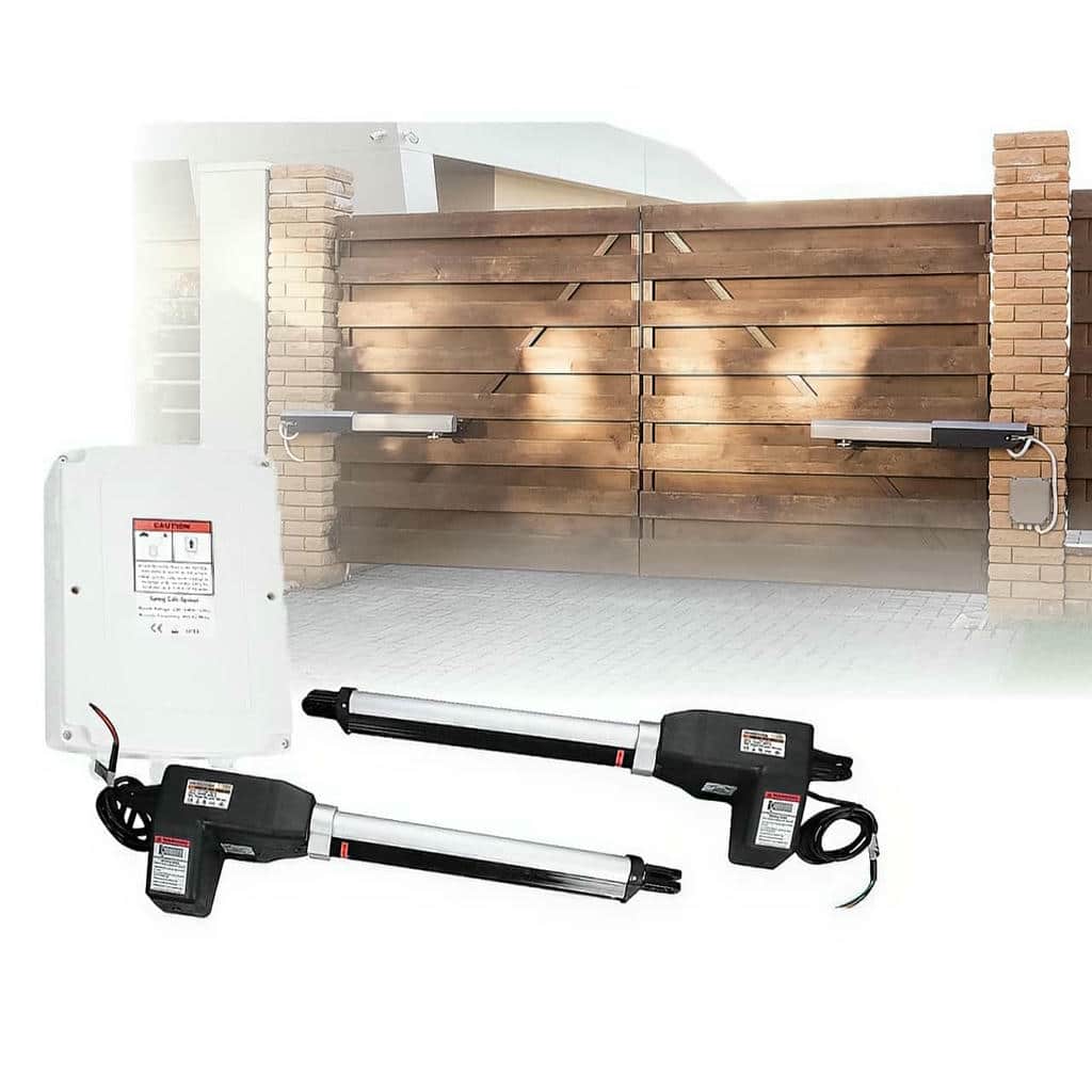 جک درب پارکینگ