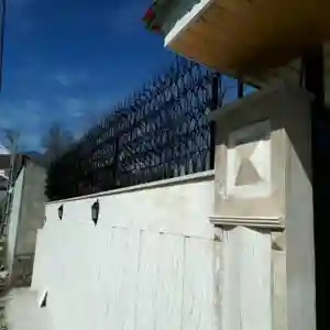 حفاظ اف آبشاری دیواری