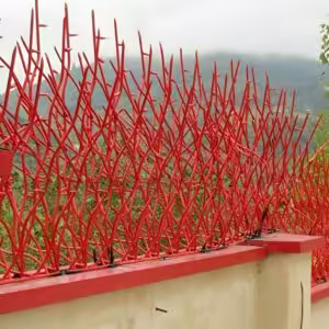 حفاظ بوته ای تراکم 88 دیواری