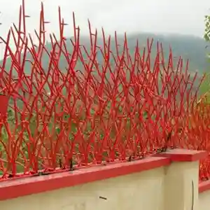 حفاظ بوته ای تراکم 88 دیواری