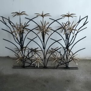 حفاظ نخل مرداب دیواری