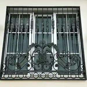 حفاظ پنجره سلطنتی گلبرگ خرید