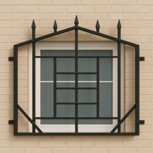 حفاظ پنجره نردبانی خرید