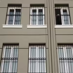 حفاظ پنجره نعل اسبی خرید