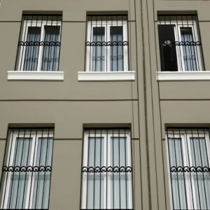 حفاظ پنجره نعل اسبی خرید