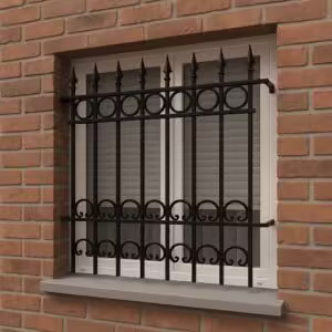 حفاظ پنجره نیزه ای آوانگارد خرید