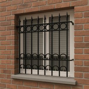 حفاظ پنجره نیزه ای آوانگارد خرید