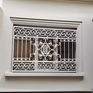 حفاظ پنجره ورساچه خرید