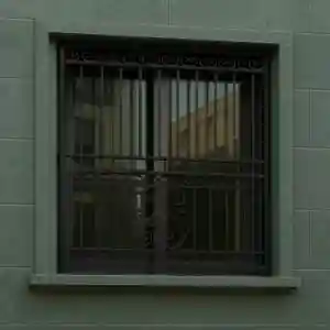 حفاظ پنجره کلاسیک سلطنتی خرید