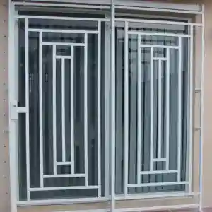 حفاظ پنجره کلاسیک مهرآهن خرید