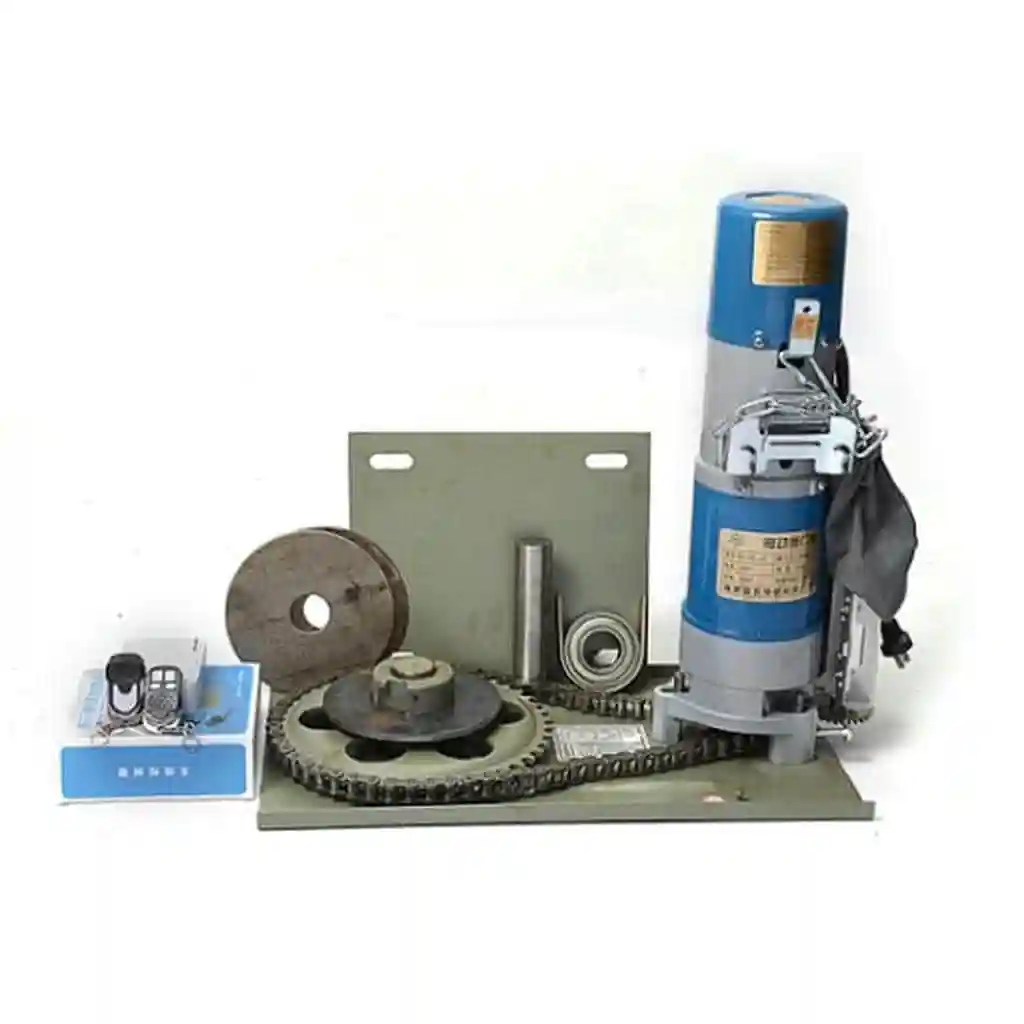 موتور کرکره برقی 16 نقش موتور در عملکرد کرکره برقی