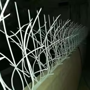 انواع مدل حفاظ شاخ گوزنی