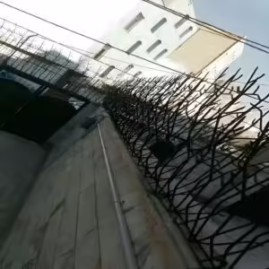 بهترین حفاظ دیوار آپارتمان و ویلا